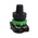 Schneider Electric Potentiometer Mounting Kit, ZB5AD922