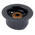 Vishay Knob for RT25 Potentiometer, ACCRFBOUTON29JF