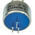 TE Connectivity 1kΩ Rotary Potentiometer 1-Gang Panel Mount, 404802692035