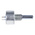 TE Connectivity 2.2kΩ Rotary Potentiometer 1-Gang Panel Mount, 404802692036