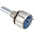 TE Connectivity 4.7kΩ Rotary Potentiometer 1-Gang Panel Mount, 404802692037