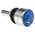 TE Connectivity 100kΩ Rotary Potentiometer 1-Gang Panel Mount, 404802692031