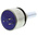 TE Connectivity 470kΩ Rotary Potentiometer 1-Gang Panel Mount, 404802692030