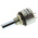 TE Connectivity 470kΩ Rotary Potentiometer 1-Gang Panel Mount, 404802692030