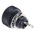 Vishay 220kΩ Rotary Potentiometer 1-Gang Panel Mount, P16NP224MAB15