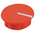 Sifam 12mm Red Potentiometer Knob Cap, C151-RED