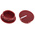 Sifam 12mm Red Potentiometer Knob Cap, C151-RED