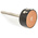 RS PRO 500Ω Rotary Potentiometer Panel Mount