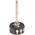 RS PRO 500Ω Rotary Potentiometer Panel Mount