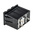 Bourns 5kΩ Digital Display Precision Potentiometer 10-Turns 2-Gang Panel Mount, 3683S-1-502L