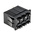Bourns 5kΩ Digital Display Precision Potentiometer 10-Turns 2-Gang Panel Mount, 3683S-1-502L