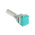 Alps Alpine 50kΩ Rotary Carbon Film Potentiometer, Panel Mount (Through Hole), RK0971110702