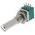 Alps Alpine 10kΩ Rotary Carbon Film Potentiometer, Panel Mount (Through Hole), RK09712200JB