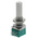 Alps Alpine 10kΩ Rotary Carbon Film Potentiometer, Panel Mount (Through Hole), RK09712200JB