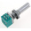 Alps Alpine 50kΩ Rotary Carbon Film Potentiometer, Panel Mount (Through Hole), RK09712200JC