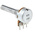 Alps Alpine 10kΩ Rotary Carbon Film Potentiometer, Panel Mount (Through Hole), RK1631110TWA