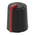 Sifam 11.5mm Black Potentiometer Knob for 6mm Shaft Splined, 3/03/TP110-006/237/230