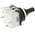 TE Connectivity 10kΩ Rotary Potentiometer 1-Gang Panel Mount, 17PCSA103MC19P