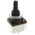 TE Connectivity 10kΩ Rotary Potentiometer 1-Gang Panel Mount, 17PCSA103MC19P