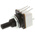TE Connectivity 10kΩ Rotary Potentiometer 1-Gang Panel Mount, 17PCSA103MC19P
