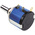 Vishay 5kΩ Rotary Potentiometer 3-Turns 1-Gang Panel Mount, 533B1502JL