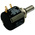 Vishay 20kΩ Rotary Potentiometer 10-Turns 1-Gang Panel Mount, 534B1203JL