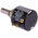 Vishay 5kΩ Rotary Potentiometer 10-Turns 1-Gang Panel Mount, 534B1502JLB