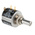 Vishay 100kΩ Rotary Potentiometer 10-Turns 1-Gang Panel Mount, 534B1104JL