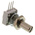 Vishay 2.5kΩ Rotary Potentiometer 1-Gang, Panel Mount (Through Hole), 14910F0GJSX10252KA