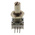 Vishay 2.5kΩ Rotary Potentiometer 1-Gang, Panel Mount (Through Hole), 14910F0GJSX10252KA