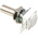 Vishay 10kΩ Rotary Potentiometer 1-Gang, Panel Mount (Through Hole), 14910F0GJSX10103KA
