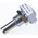 Vishay 250kΩ Rotary Potentiometer 1-Gang, Panel Mount (Through Hole), 14910F0GJSX10254KA