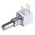 Vishay 10kΩ Rotary Potentiometer 2-Gang, Panel Mount (Through Hole), 14820F0GJSX13103KA