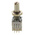 Vishay 10kΩ Rotary Potentiometer 2-Gang, Panel Mount (Through Hole), 14921F0GJSX13103KA