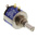 Vishay 2kΩ Rotary Potentiometer 10-Turns 1-Gang Panel Mount, 534B1202JC8872