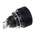 Vishay 10kΩ Rotary Potentiometer 1-Gang Panel Mount, P16NM103MAB15