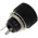 Vishay 4.7kΩ Rotary Potentiometer 1-Gang Panel Mount, P16NM472MAB15