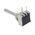 Vishay 100Ω Rotary Potentiometer 1-Gang Panel Mount, P10XXAI101KB30