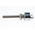 Vishay 10kΩ Rotary Potentiometer 1-Gang Panel Mount, PE30L0FR103KAB