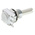 Vishay 1kΩ Rotary Potentiometer 1-Gang Panel Mount, P11S1V0FLSY00102KL