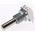 Vishay 5kΩ Rotary Potentiometer 1-Gang Panel Mount, P11S1V0FLSY00502KL