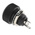 Vishay 10kΩ Rotary Potentiometer 1-Gang Panel Mount, P16NP103MAB15
