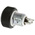 Vishay 2.2kΩ Rotary Potentiometer 1-Gang Panel Mount, P16NP222MAB15