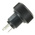 Vishay 47kΩ Rotary Potentiometer 1-Gang Panel Mount, P16NP473MAB15