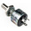 Vishay 2.2kΩ Rotary Potentiometer 1-Gang Panel Mount, PE30L0FL222KAB
