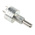 Vishay 4.7kΩ Rotary Potentiometer 1-Gang Panel Mount, PE30L0FL472KAB