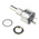 Vishay 4.7kΩ Rotary Potentiometer 1-Gang Panel Mount, PE30L0FL472KAB