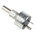 Vishay 4.7kΩ Rotary Potentiometer 1-Gang Panel Mount, PE30L0FL472KAB