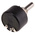 RS PRO 5kΩ Rotary Potentiometer 1-Gang Panel Mount