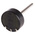 RS PRO 2kΩ Rotary Potentiometer 1-Gang Panel Mount